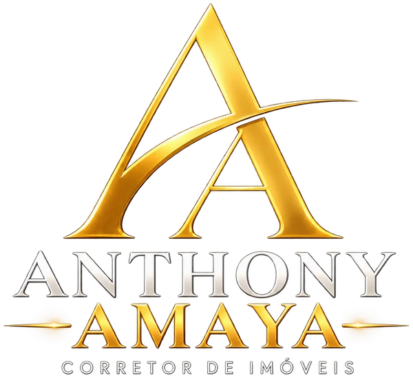 Anthony Amaya – Corretor de Imóveis